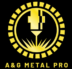 AG METAL PRO